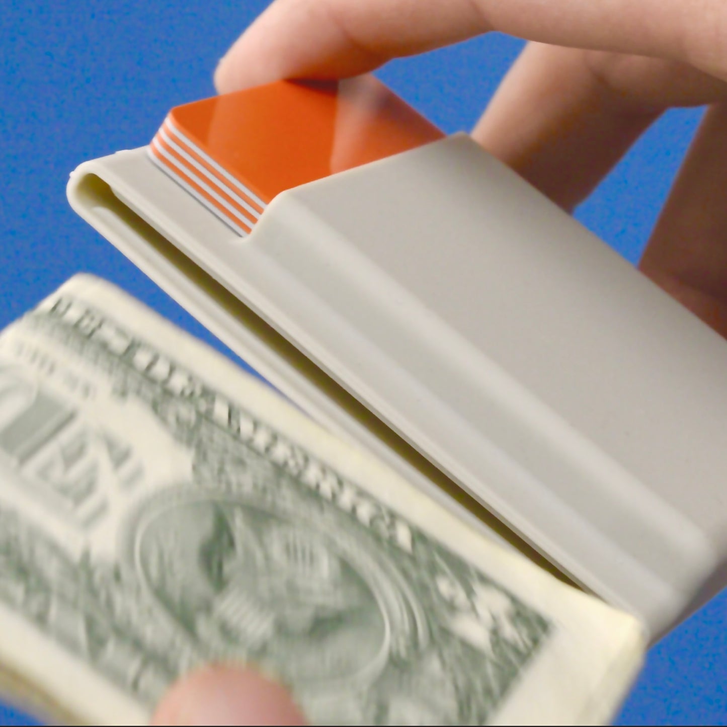 Peeler® - Light Grey